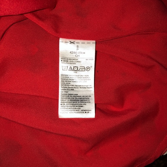 BR Dress - Picture 6 of 6